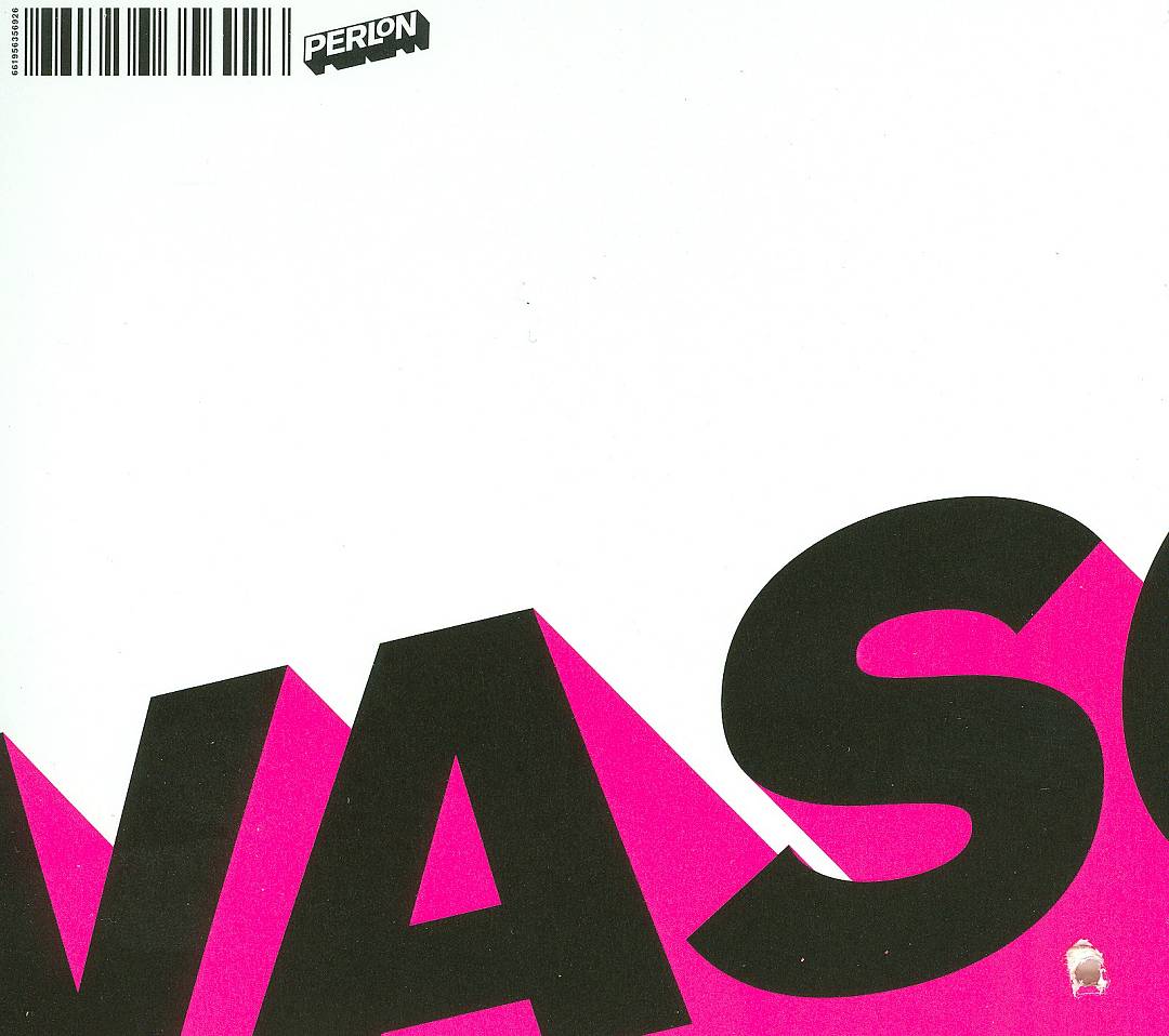 Vasco cover art
