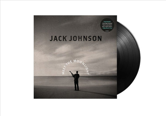 Meet the Moonlight cover art