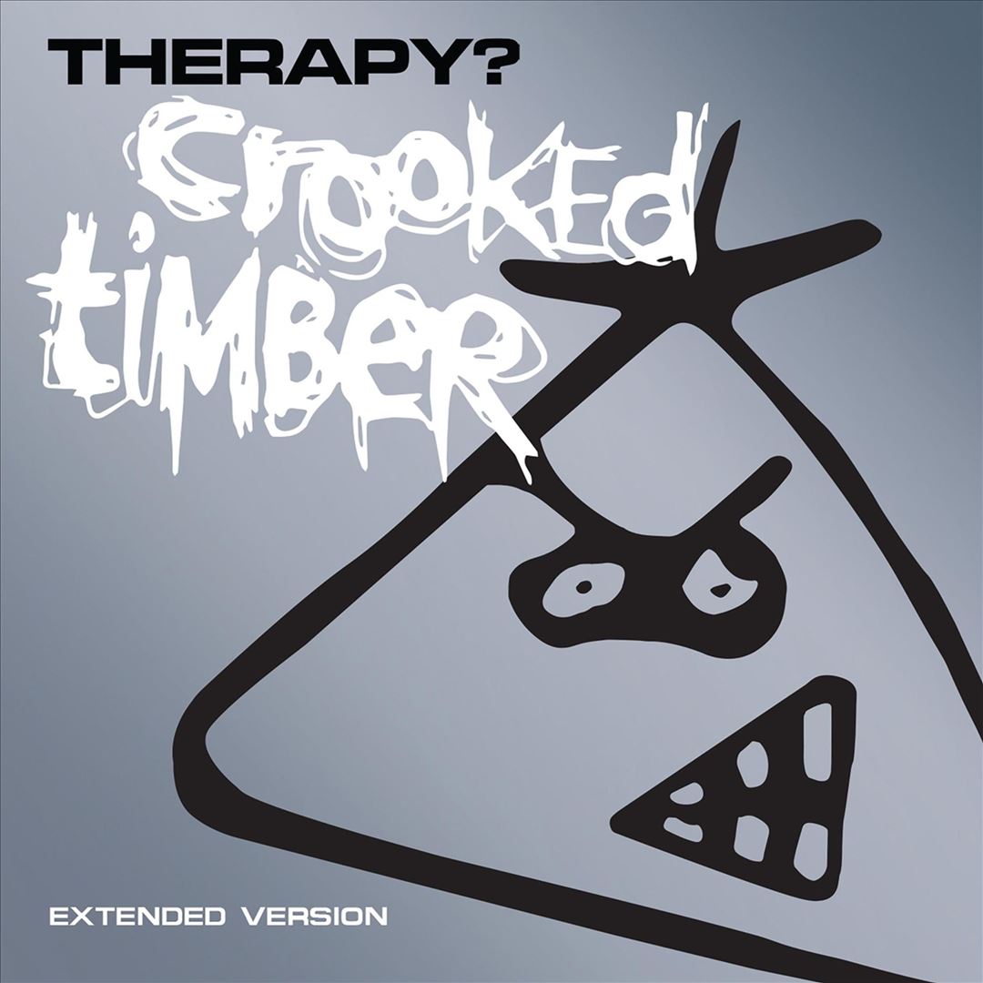 Crooked Timber [Extended Edition] cover art