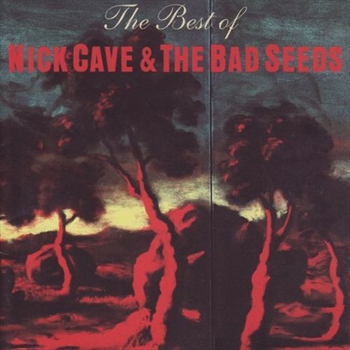 Best of Nick Cave & the Bad Seeds cover art