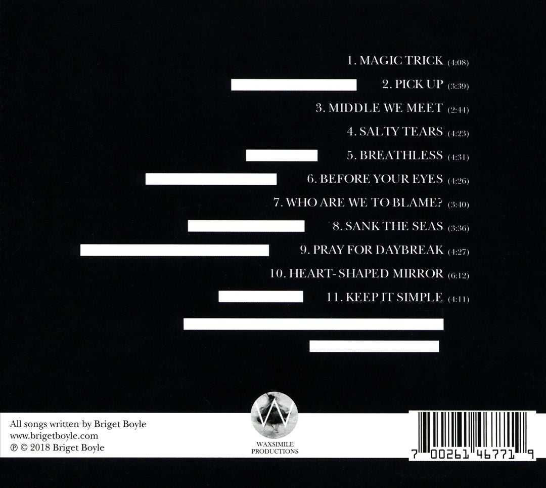 Next Line cover art