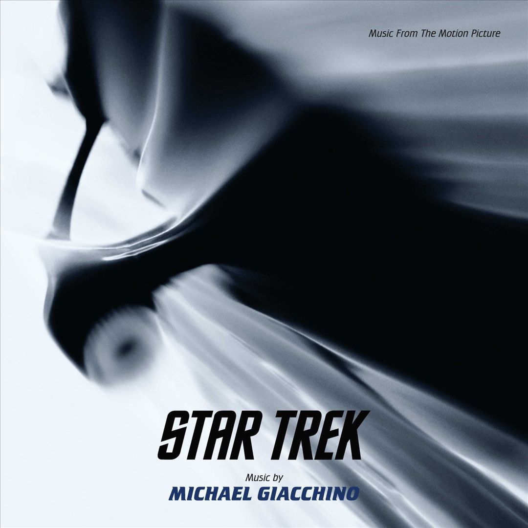Star Trek Beyond [Original Motion Picture Soundtrack] cover art