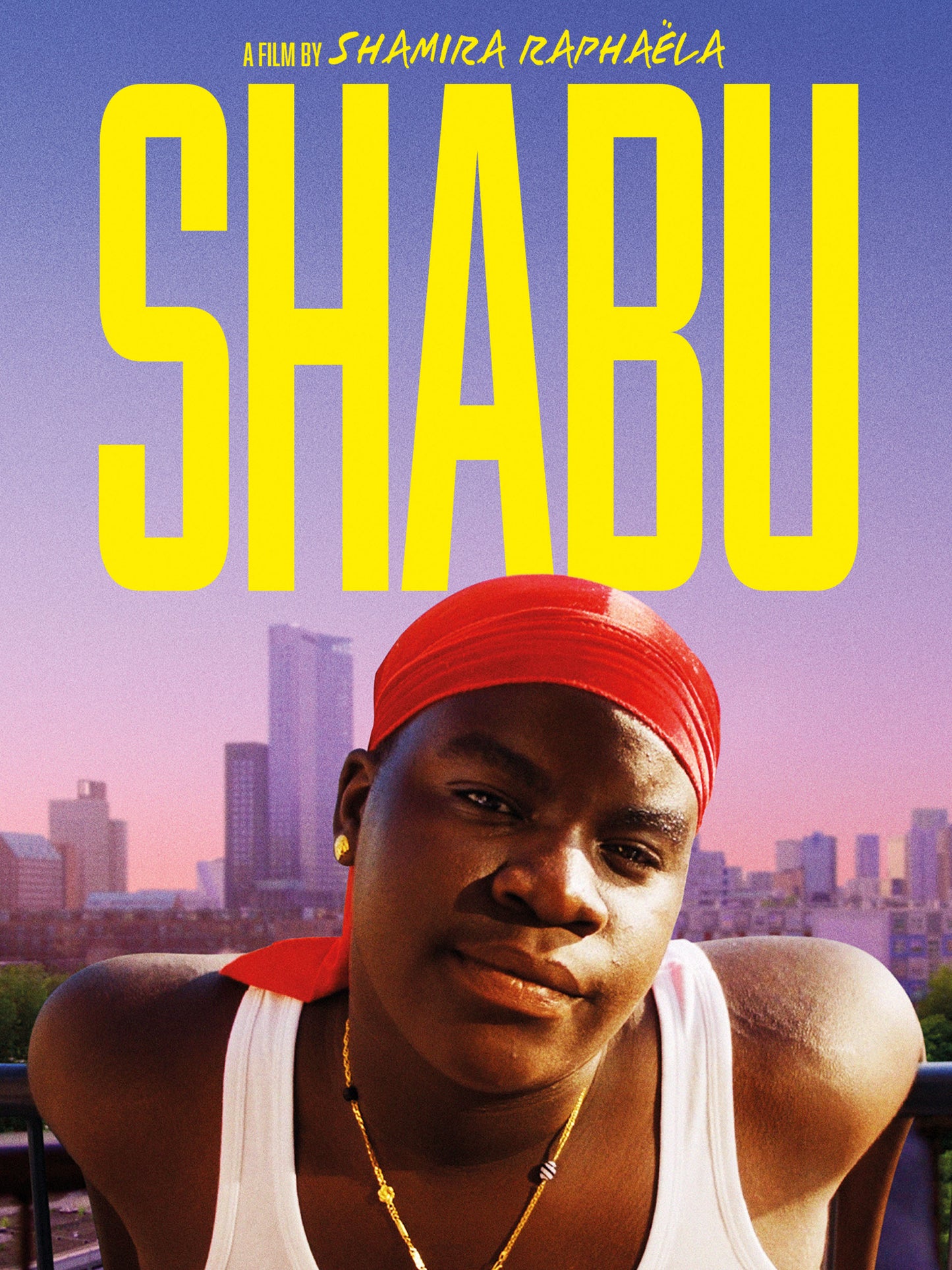 SHABU cover art