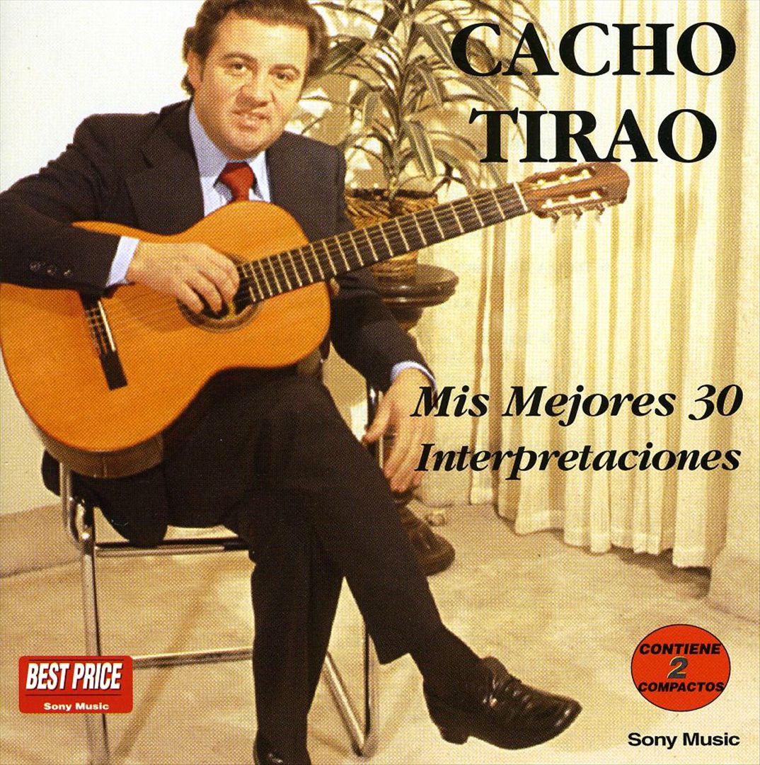 Mis 30 Mejores Canciones cover art