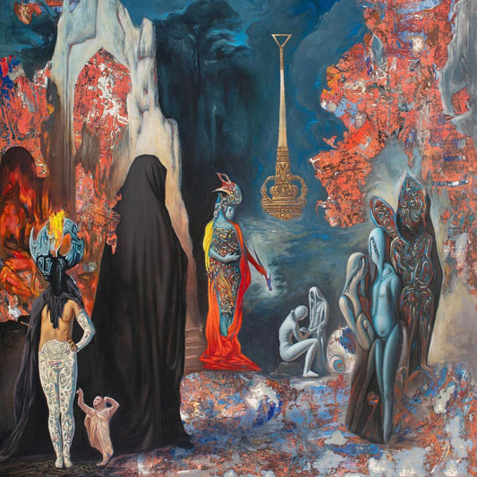 Cycles in the Infinite Dream cover art