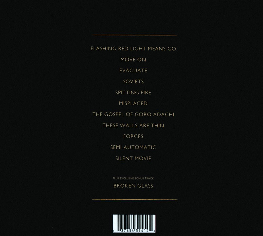 Union cover art