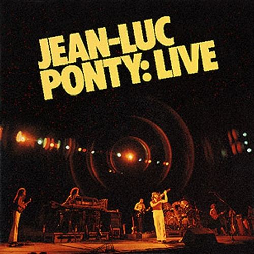 Live cover art