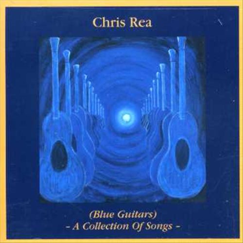 Blue Guitars [Germany] cover art