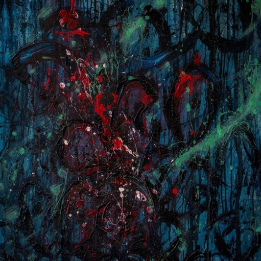 Centre Is Everywhere cover art