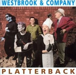Platterback cover art