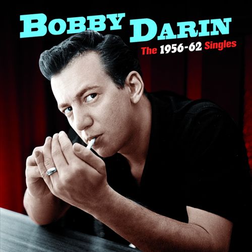 1956-1962 Singles cover art