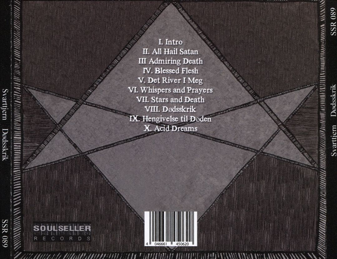 Dodsskrik cover art