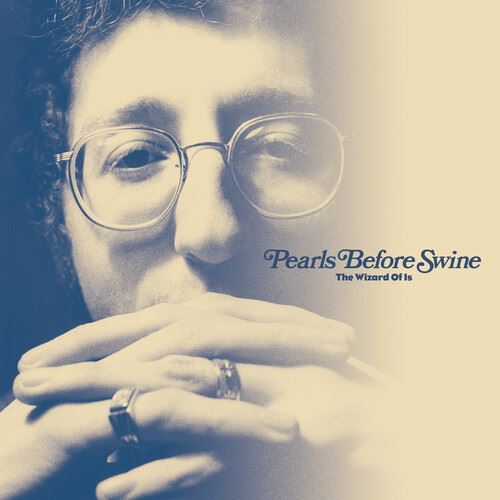 Wizard of Is cover art