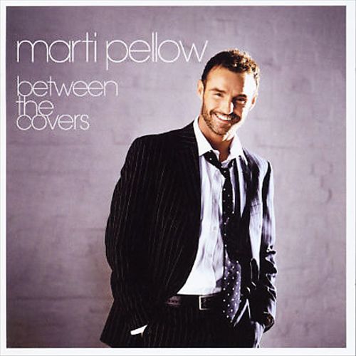 Between the Covers cover art