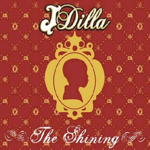 Shining cover art