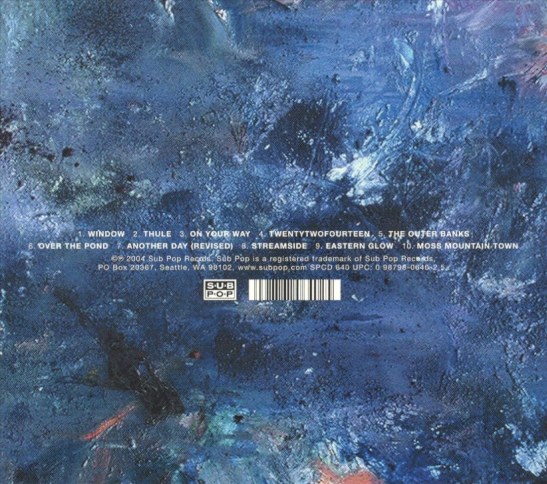 In a Safe Place cover art