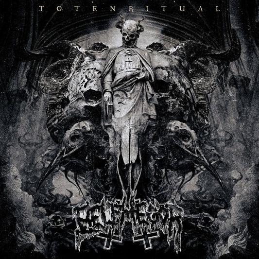 Totenritual cover art
