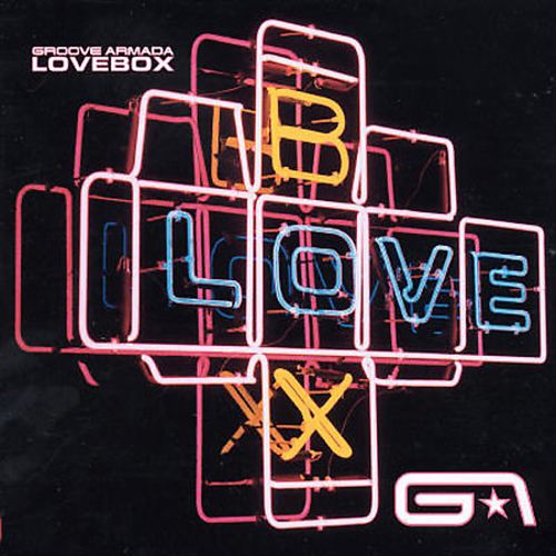 Lovebox cover art