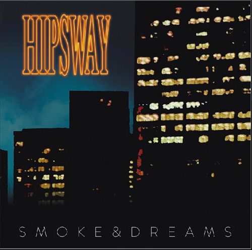 Smoke & Dreams cover art