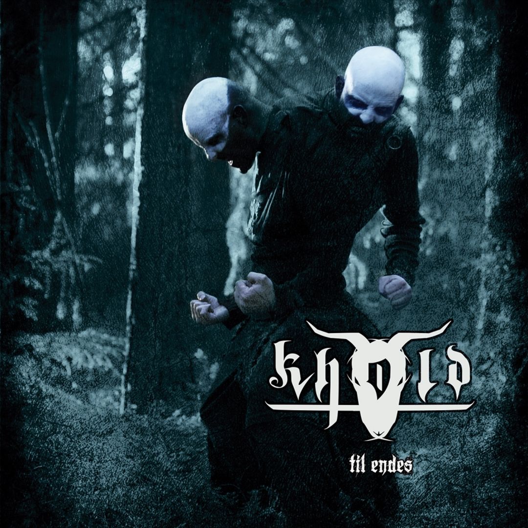 Til Endes cover art