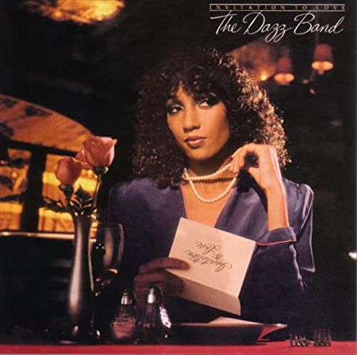 Invitation to Love cover art