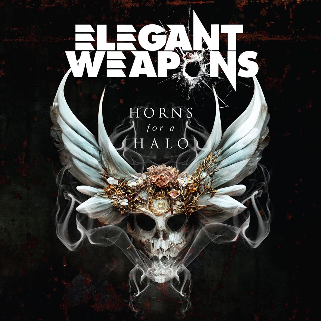 Horns for a Halo cover art