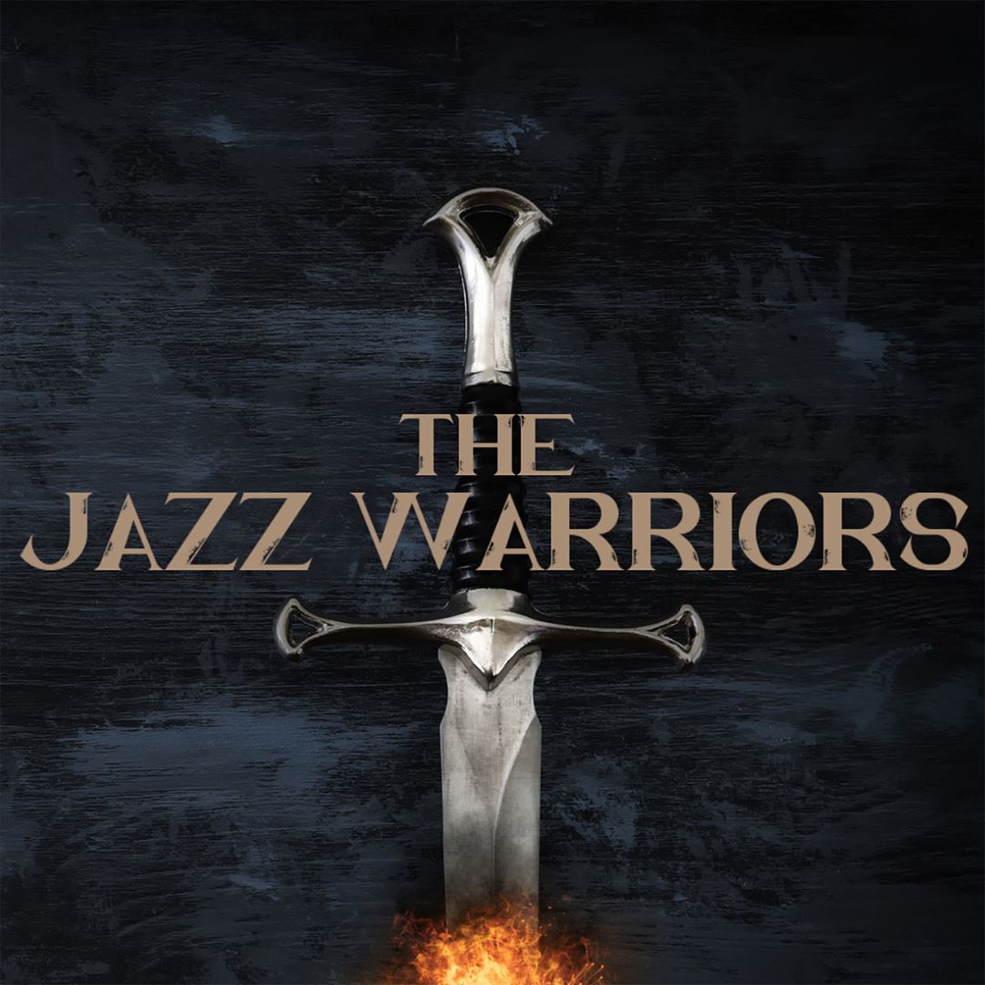 Jazz Warriors cover art