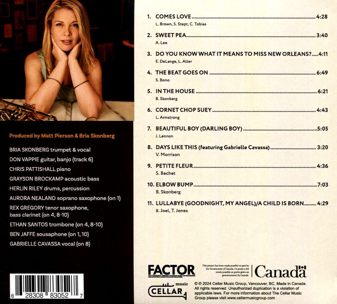 What It Means cover art