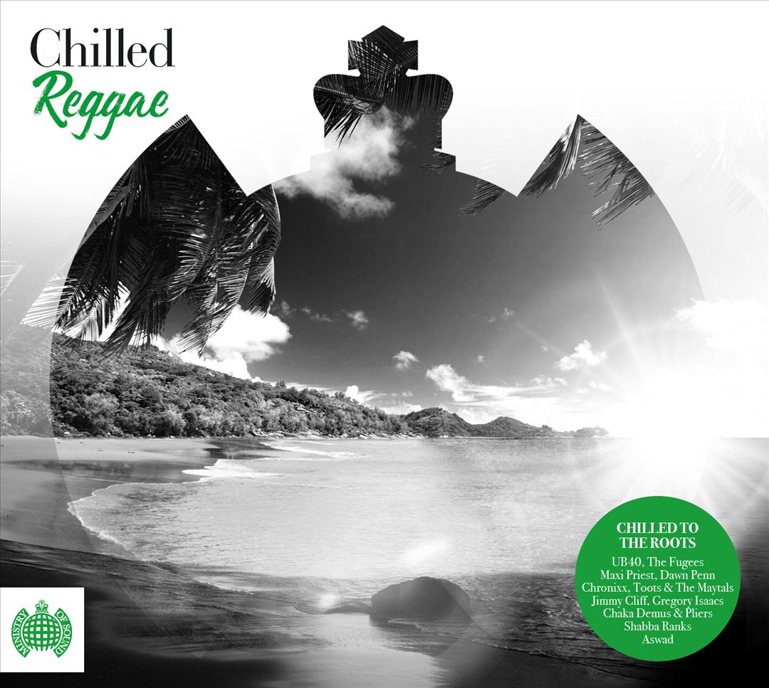 Chilled Reggae cover art