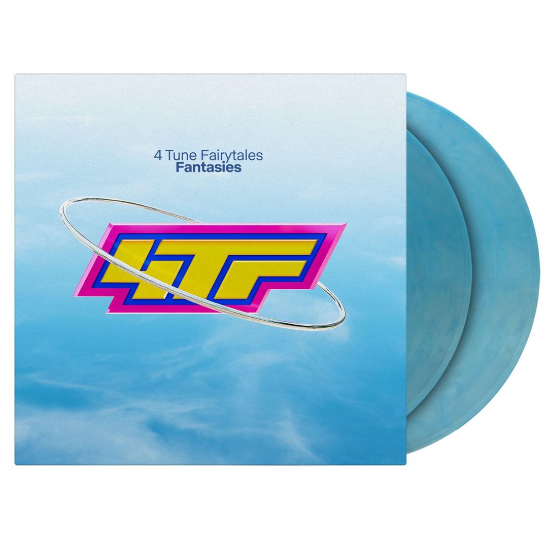 Fantasies cover art