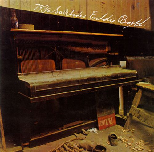 7936 South Rhodes cover art