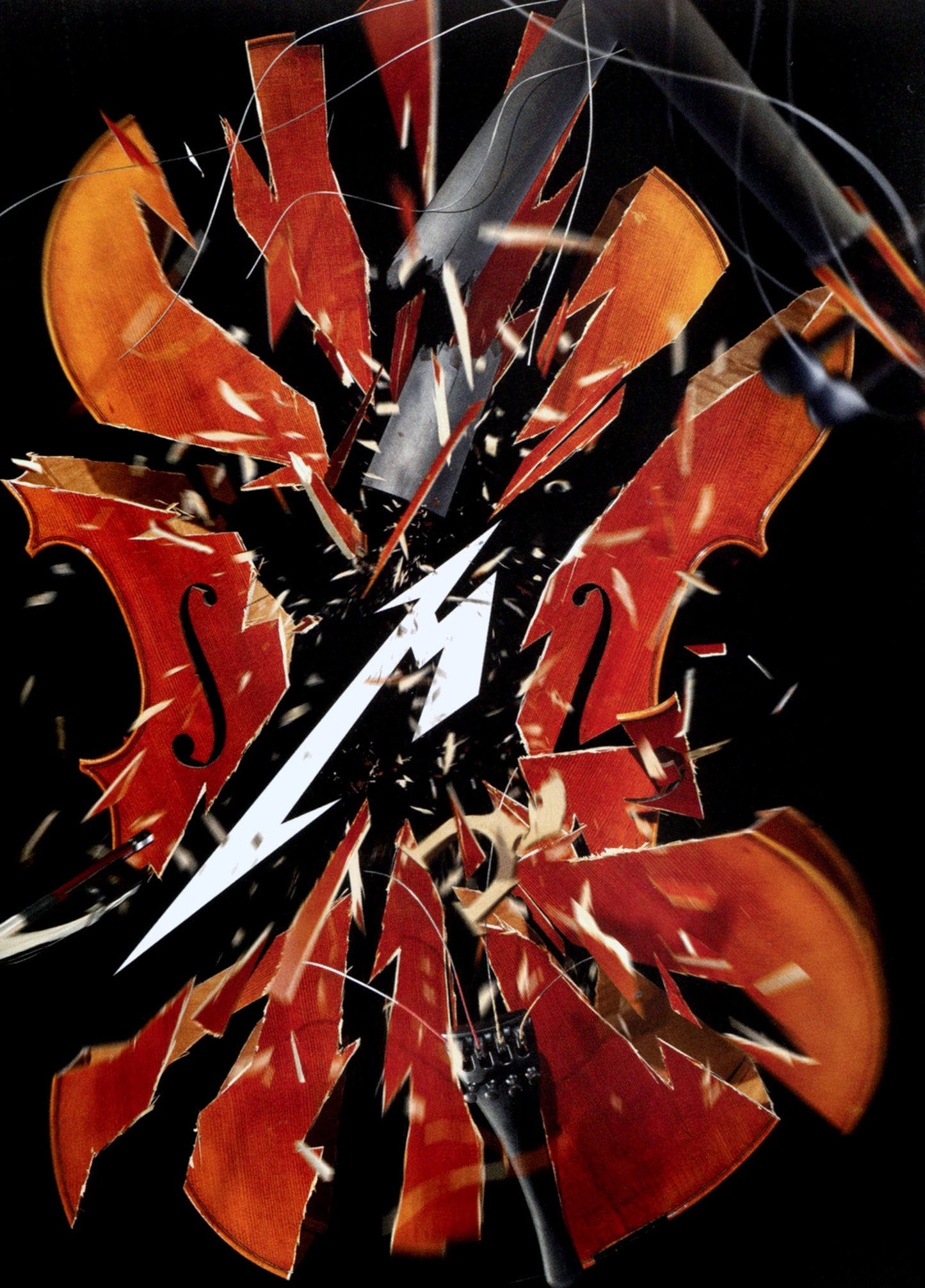 S&M2 [Video] cover art