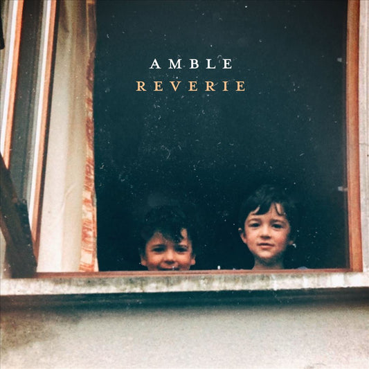 Reverie cover art