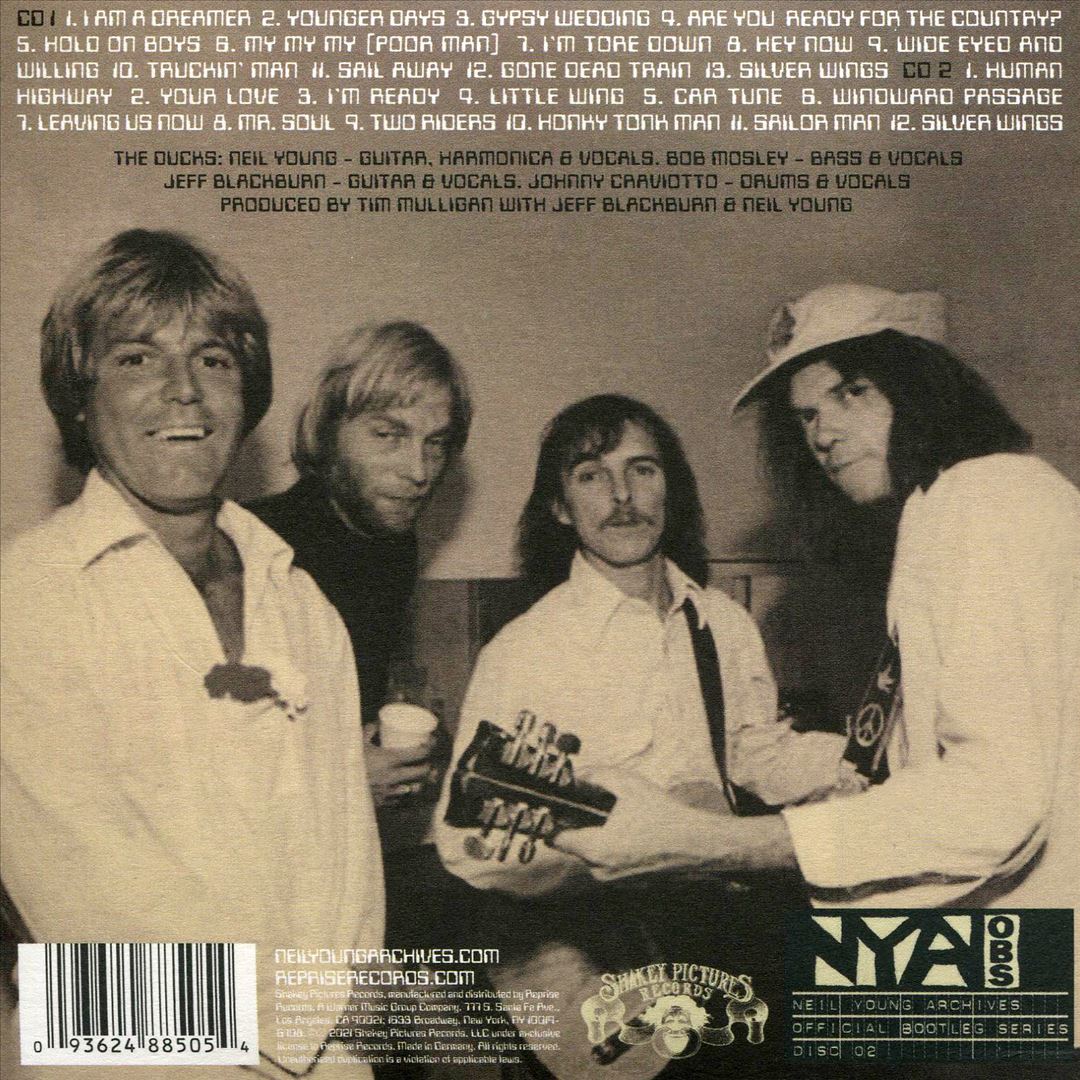 High Flyin' cover art