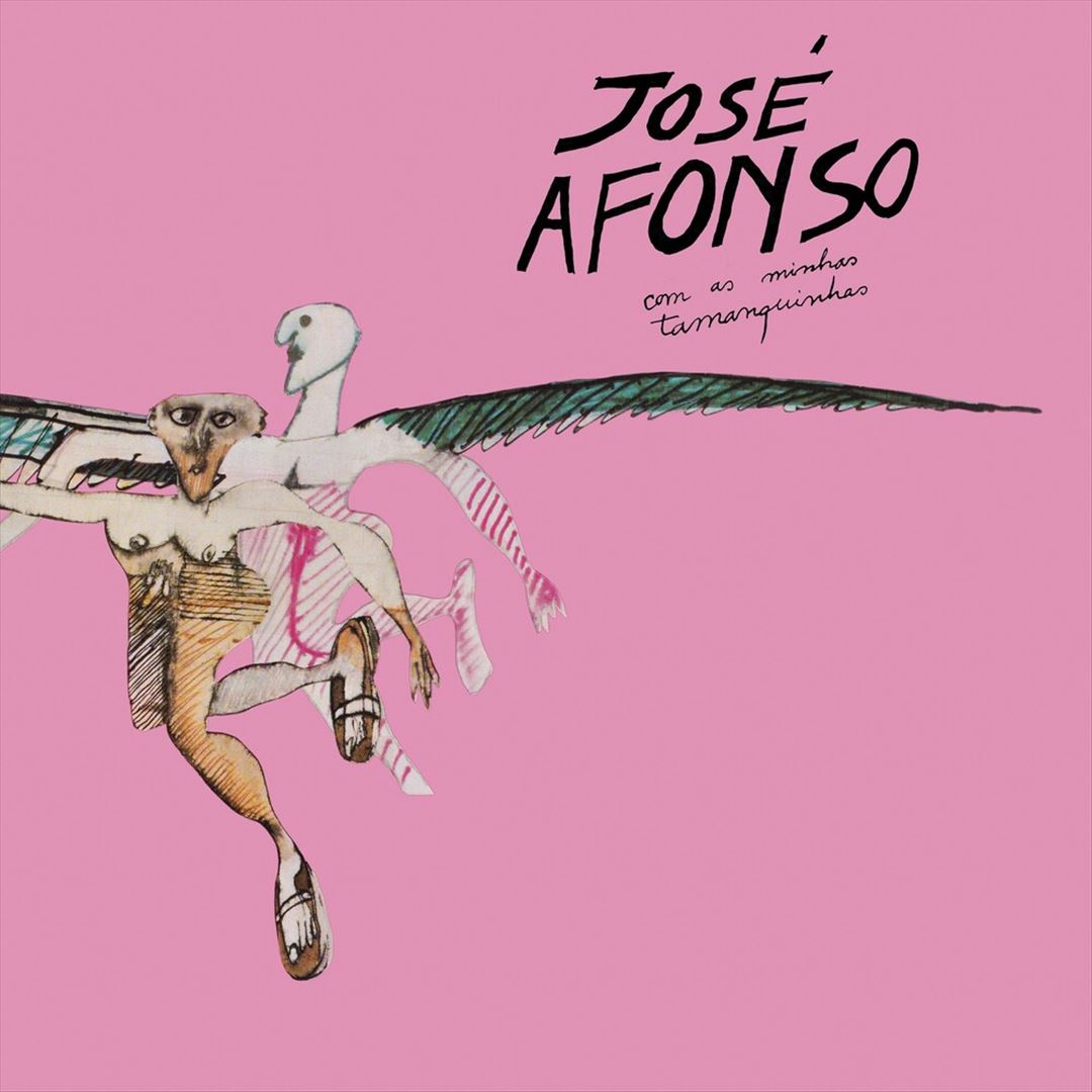 Com as Minhas Tamanquinhas cover art