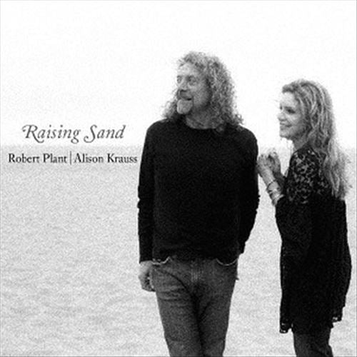 Raising Sand cover art