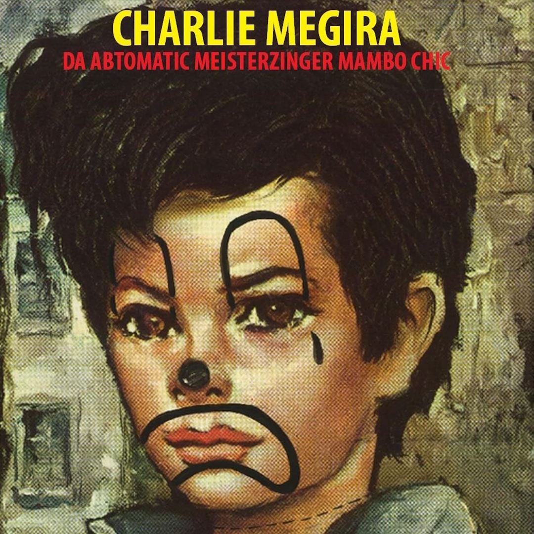 Abtomatic Miesterzinger Mambo Chic cover art