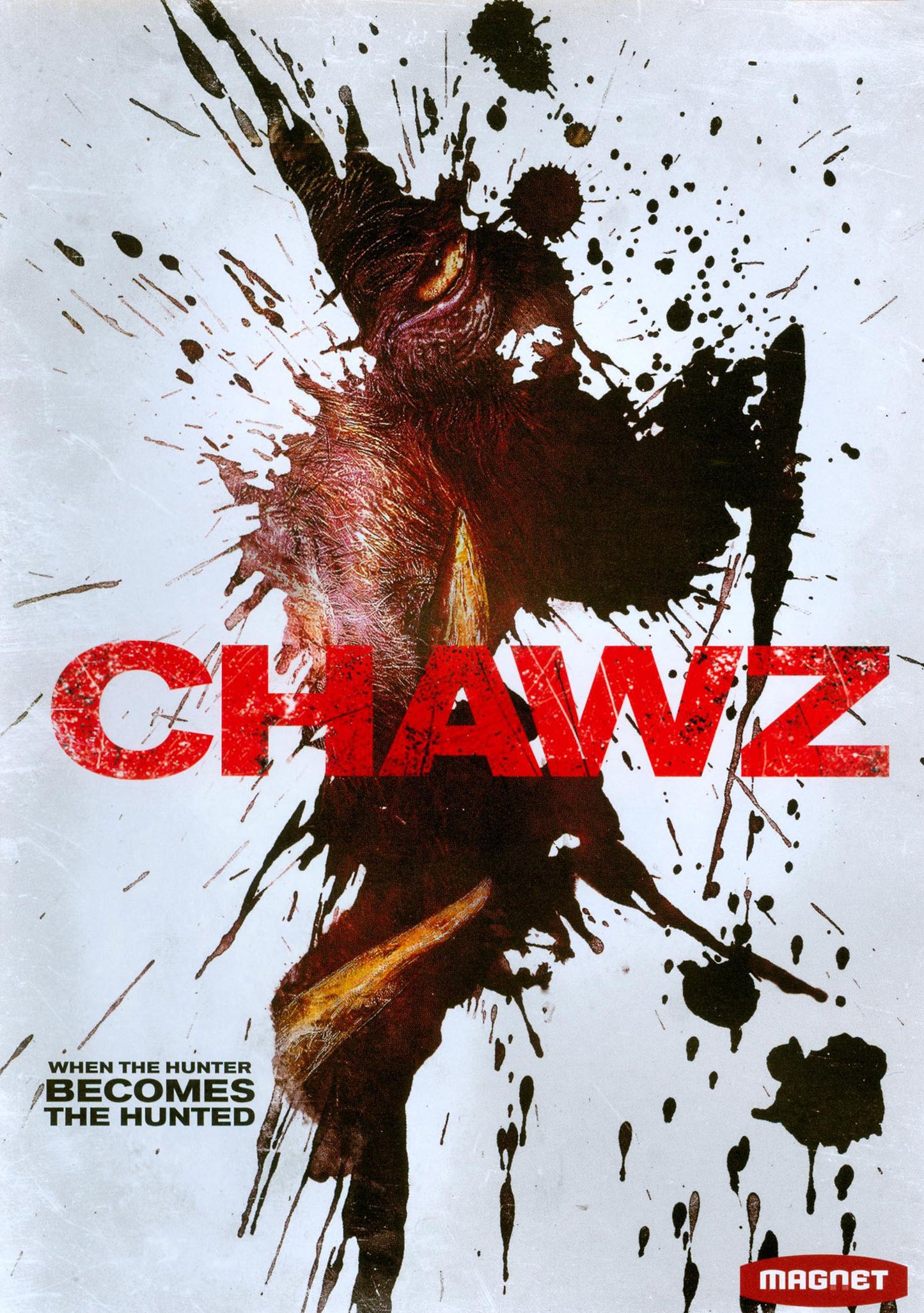 Chawz cover art
