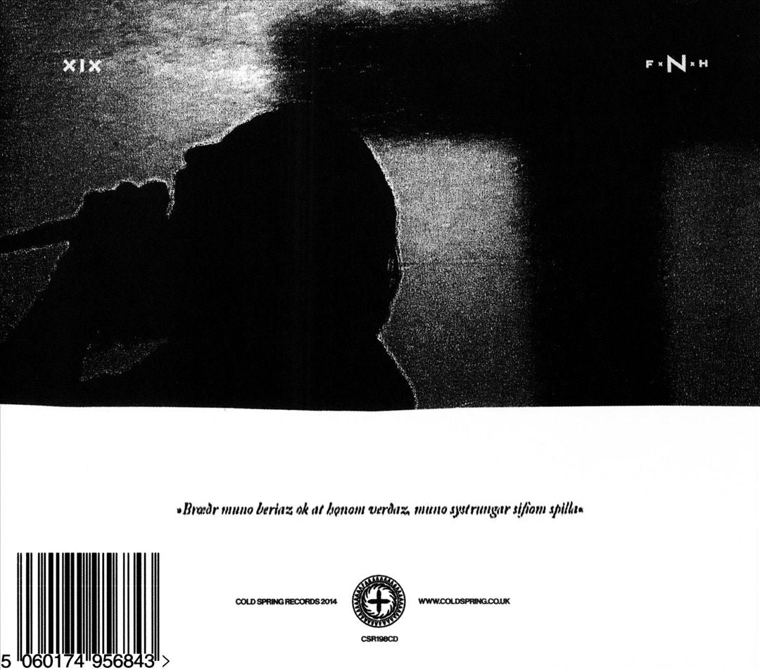 Perfection & Permanence cover art