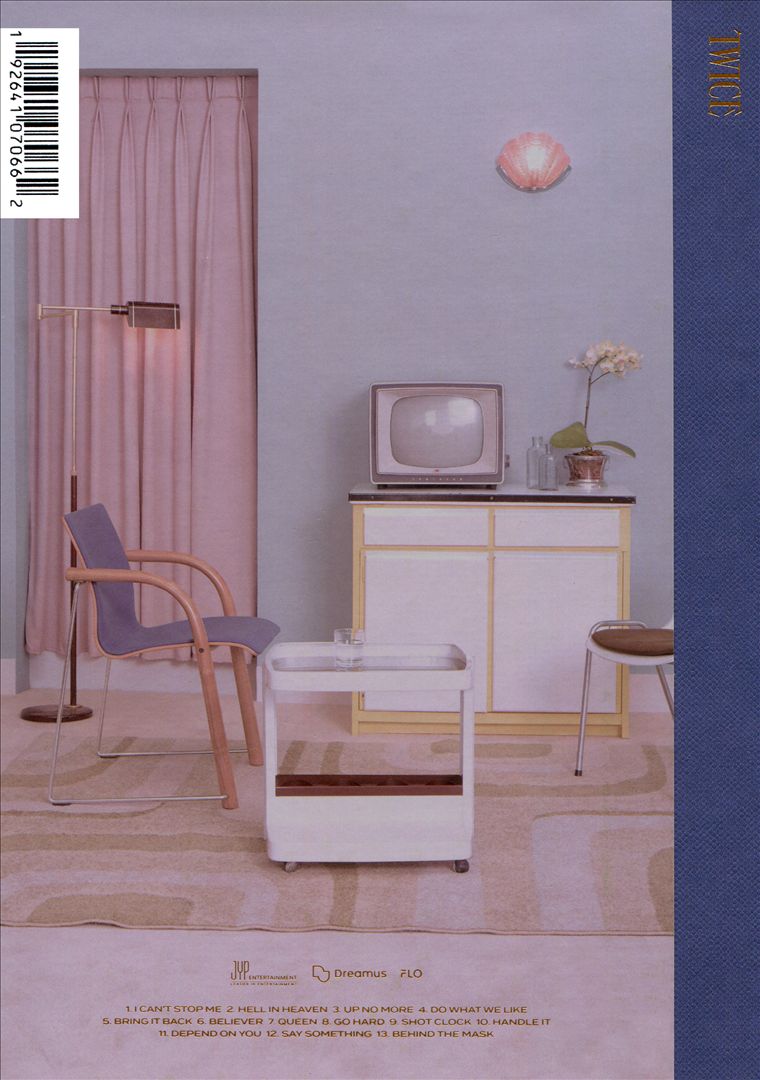 Eyes Wide Open [Retro Version] cover art
