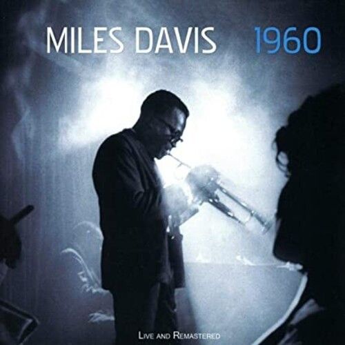 Miles Davis 1960 cover art