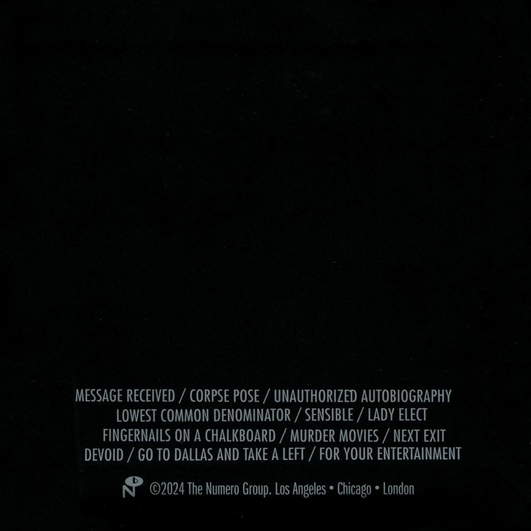 Repetition cover art