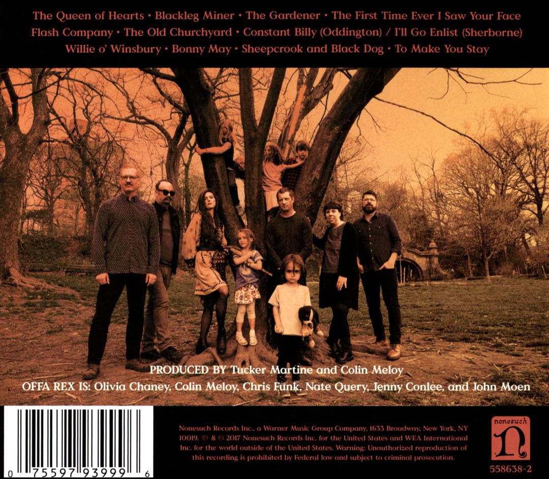 Queen of Hearts cover art