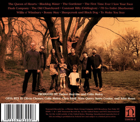 Queen of Hearts cover art