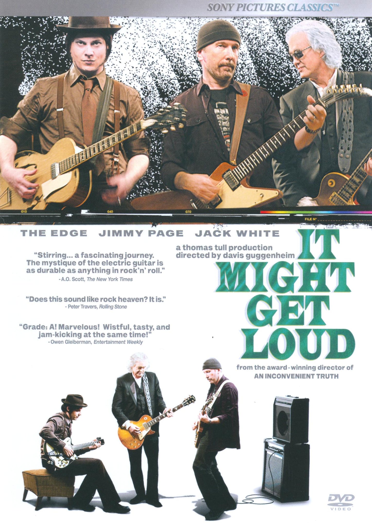 It Might Get Loud cover art
