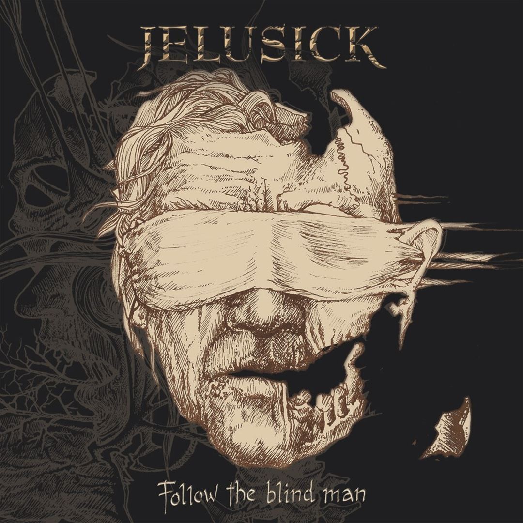 Follow the Blind Man cover art