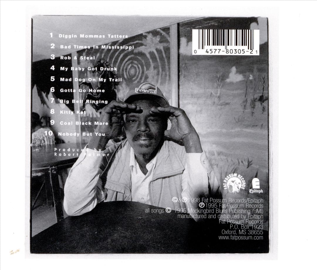 Mule cover art
