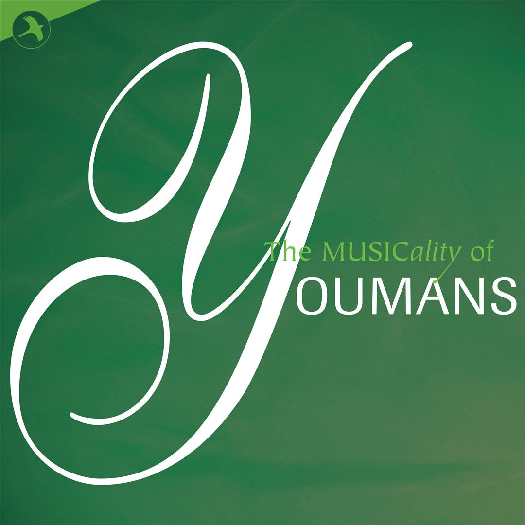 Musicality of Youmans [Original Soundtrack] cover art
