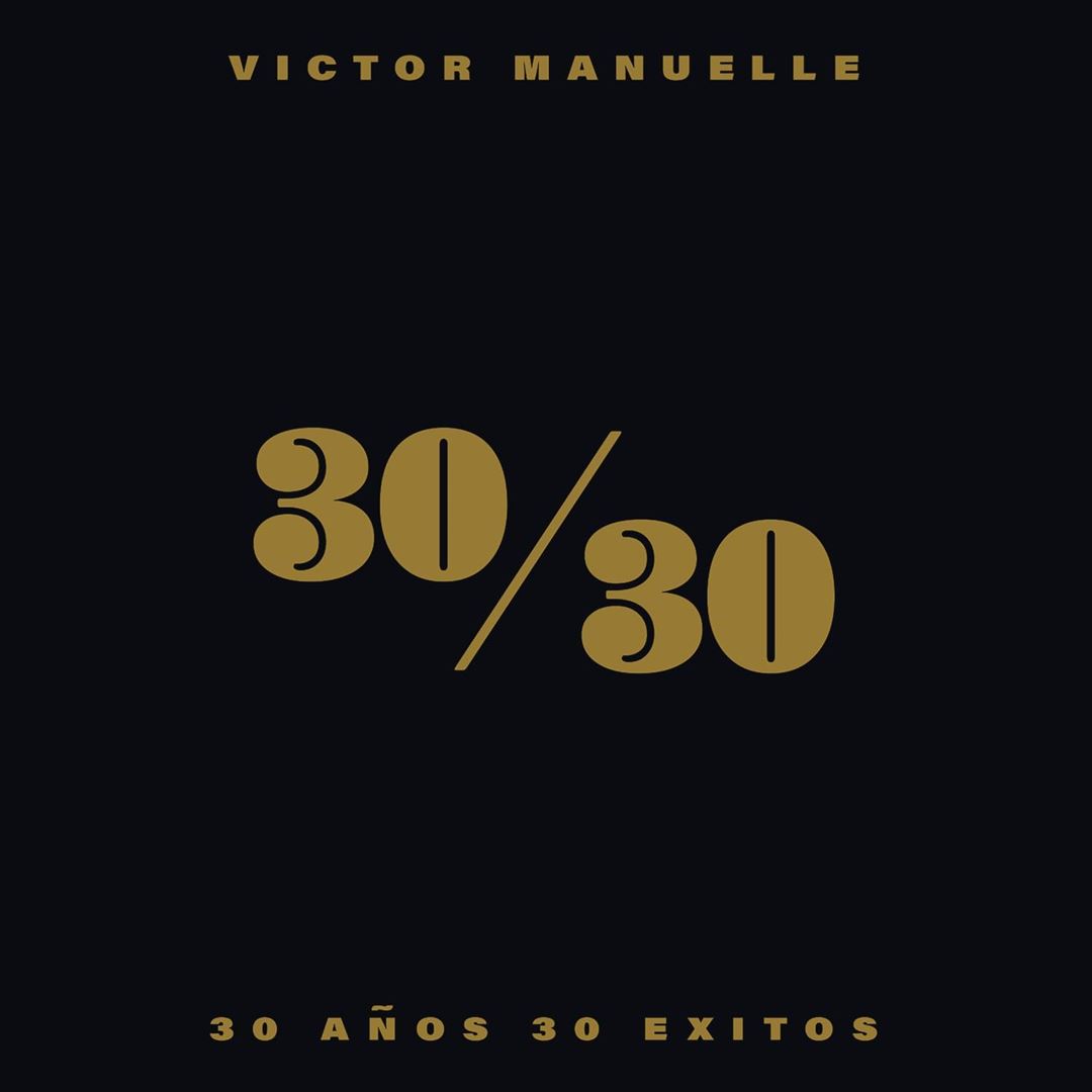 30/30 cover art