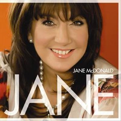 Jane cover art